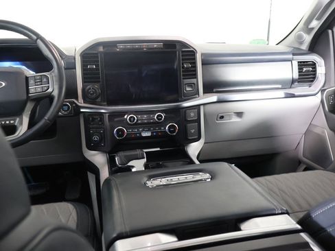 Used 2023 Ford F150 Limited image 34