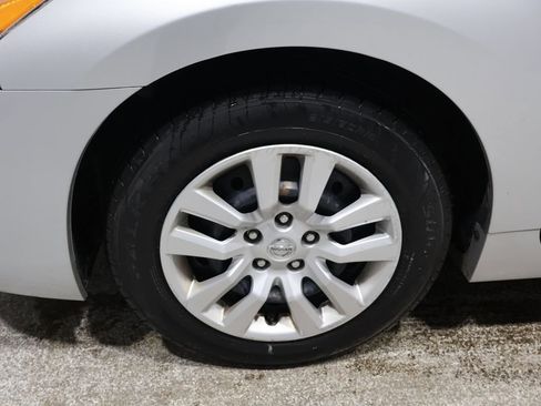 Used 2015 Nissan Altima 2.5 S w/ Power Driver Seat Package image 8