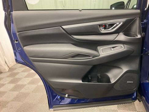 New 2026 Subaru Ascent Limited image 34