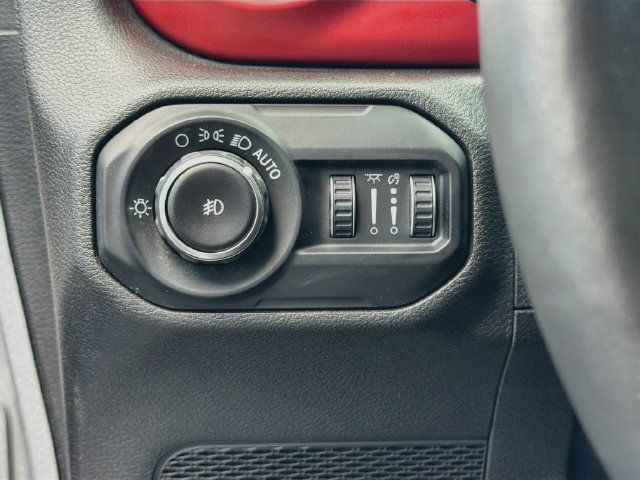 Used 2019 Jeep Wrangler Unlimited Rubicon AWD/4WD image 10