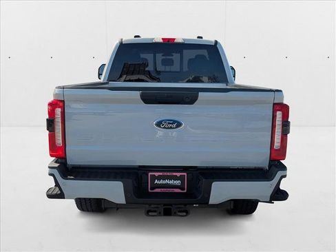 New 2026 Ford F250 XL w/ STX Appearance Package image 7