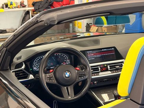 Used 2023 BMW M4 xDrive Competition w/ Parking Assistance Package image 41