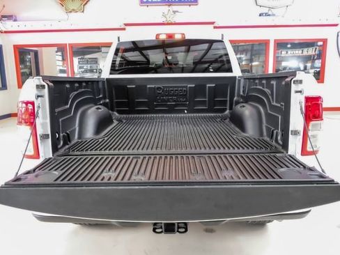 Used 2024 RAM 2500 Big Horn image 48