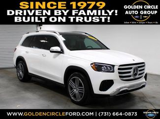 Used 2025 Mercedes-Benz GLS 450 4MATIC 360° Tour