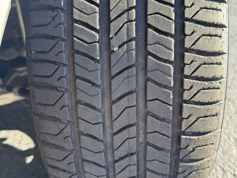 Used 2018 Ford Fusion S image 11