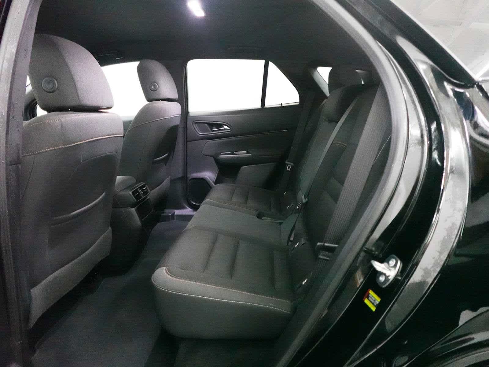 Used 2024 Honda Prologue EX image 26