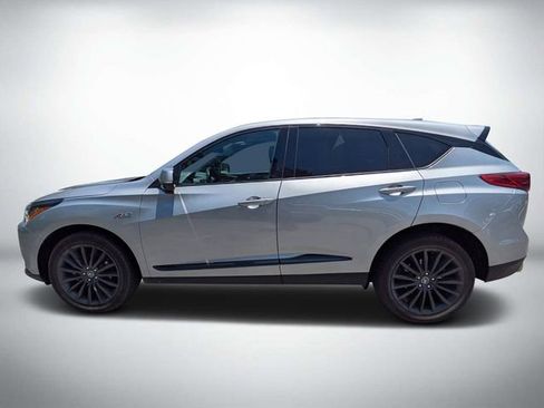 Used 2024 Acura RDX A-Spec AWD/4WD image 6