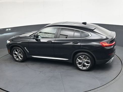 Used 2023 BMW X4 xDrive30i w/ Premium Package image 26
