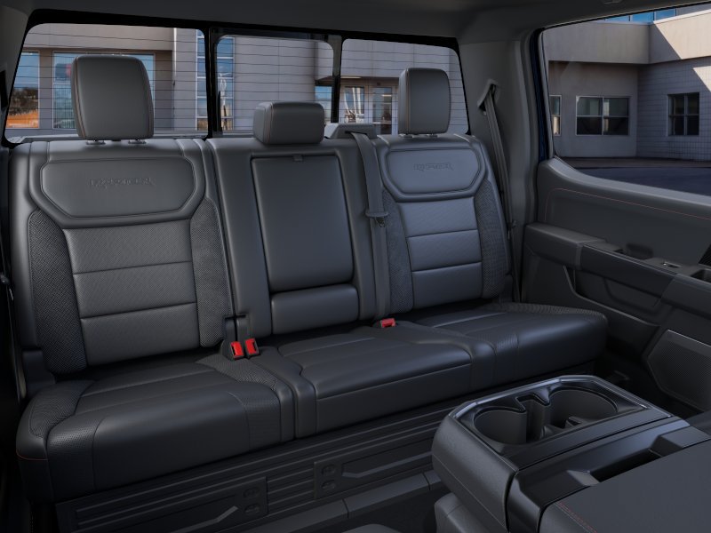 New 2026 Ford F150 Raptor AWD/4WD image 11