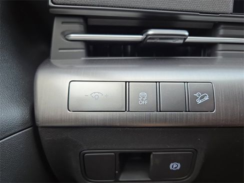 New 2025 Hyundai Kona SEL image 21