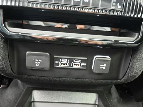 New 2026 Jeep Grand Wagoneer Limited AWD/4WD image 27