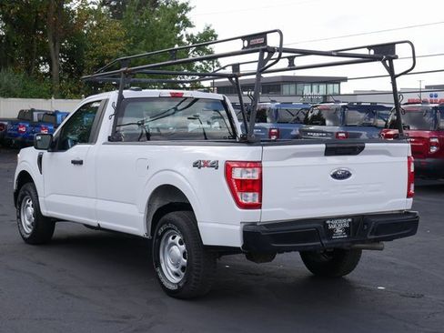 Used 2021 Ford F150 XL image 7