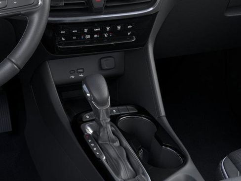 New 2026 Buick Encore GX Avenir w/ Avenir Technology Package image 47
