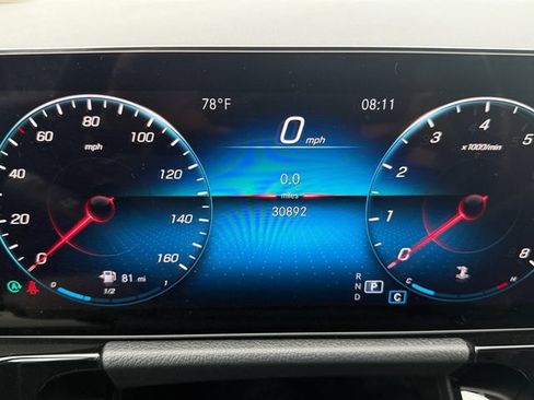 Certified 2022 Mercedes-Benz GLA 250 4MATIC image 25