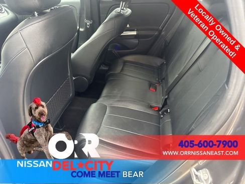 Used 2025 Mercedes-Benz GLA 250 image 12
