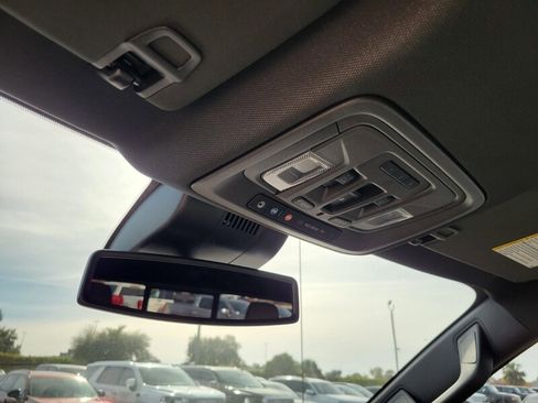 New 2026 GMC Sierra 1500 SLT w/ SLT Premium Plus Package image 24