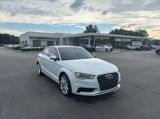 Used 2016 Audi A3 1.8T Premium FWD 360° Tour