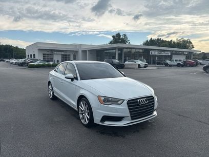 Used 2016 Audi A3 1.8T Premium