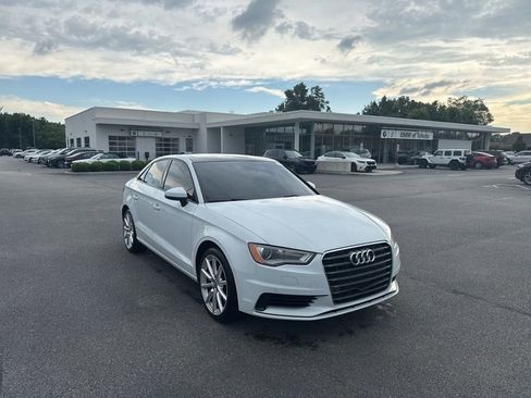 Used 2016 Audi A3 1.8T Premium FWD image 1