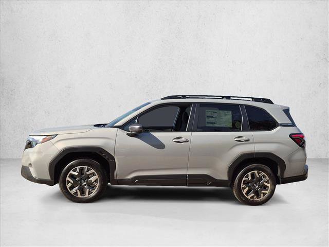 New 2026 Subaru Forester Premium AWD/4WD image 5