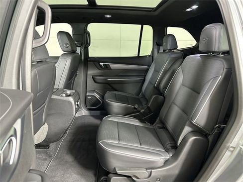 New 2025 Buick Enclave Sport Touring w/ Power Package image 26