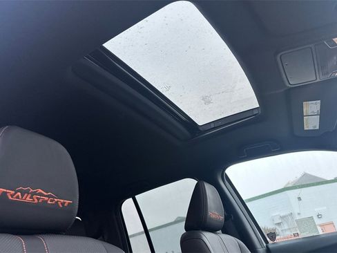 Used 2024 Honda Ridgeline TrailSport image 15