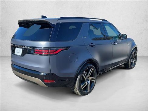 New 2026 Land Rover Discovery Limited Edition image 5