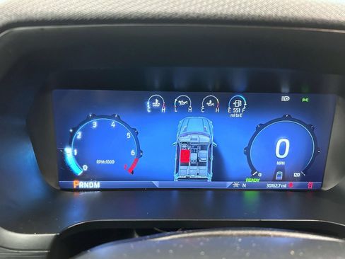 Used 2025 Ford F150 XLT w/ Equipment Group 301A Standard image 14