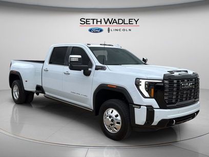 Used 2026 GMC Sierra 3500 Denali Ultimate