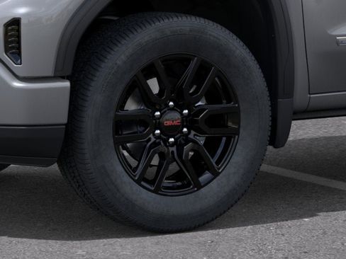 New 2026 GMC Sierra 1500 Elevation AWD/4WD image 33