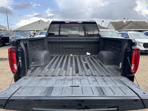 Used 2022 GMC Sierra 1500 Denali image 10