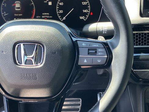 Used 2025 Honda Civic Sport image 22