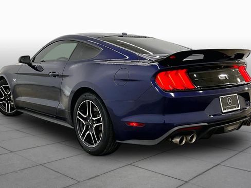 Used 2019 Ford Mustang GT RWD image 12