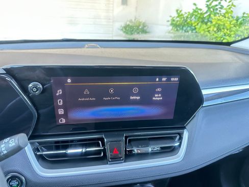 Used 2025 Chevrolet TrailBlazer LT image 21