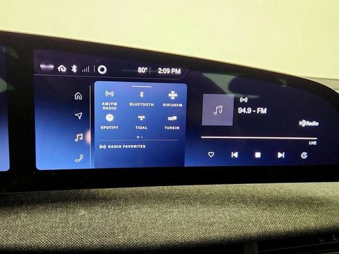 Used 2023 Lucid Air Pure RWD image 20