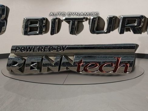 Used 2012 Mercedes-Benz CLS 63 AMG image 6