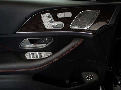 Used 2021 Mercedes-Benz GLE 53 AMG 4MATIC image 27