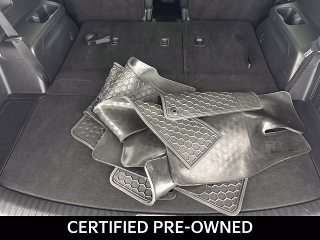 Used 2024 Kia Telluride S w/ S Sunroof Package FWD image 33