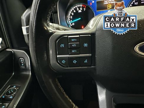 Used 2023 Ford F150 XLT w/ Equipment Group 302A High AWD/4WD image 25