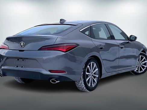 Used 2024 Acura Integra Base image 13