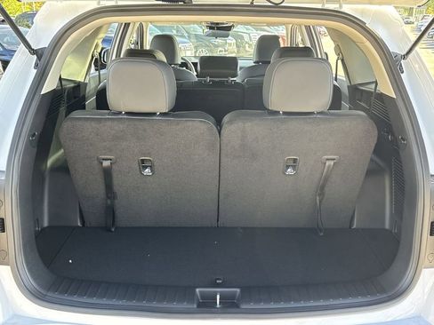 Used 2025 Kia Sorento S w/ Panoramic Sunroof Package image 33