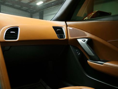 Used 2015 Chevrolet Corvette Stingray Coupe w/ 3LT Preferred Equipment Group image 40