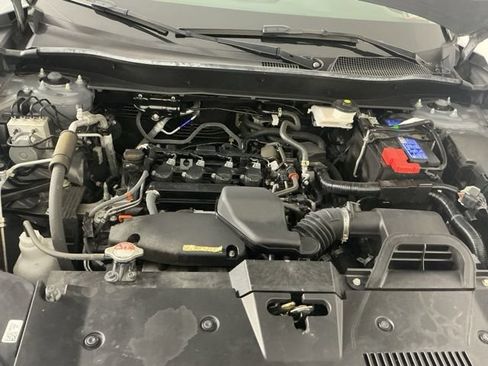 Used 2024 Honda CR-V EX image 29