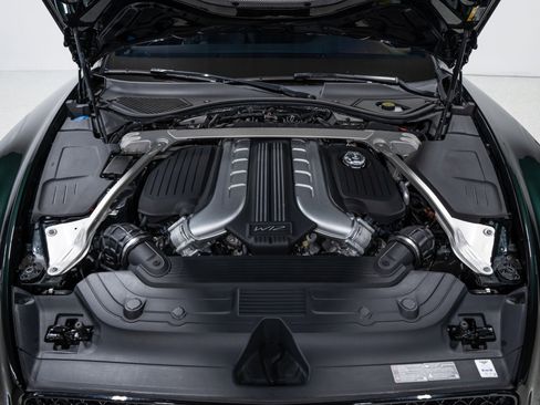 Used 2023 Bentley Continental GT Speed AWD/4WD image 81