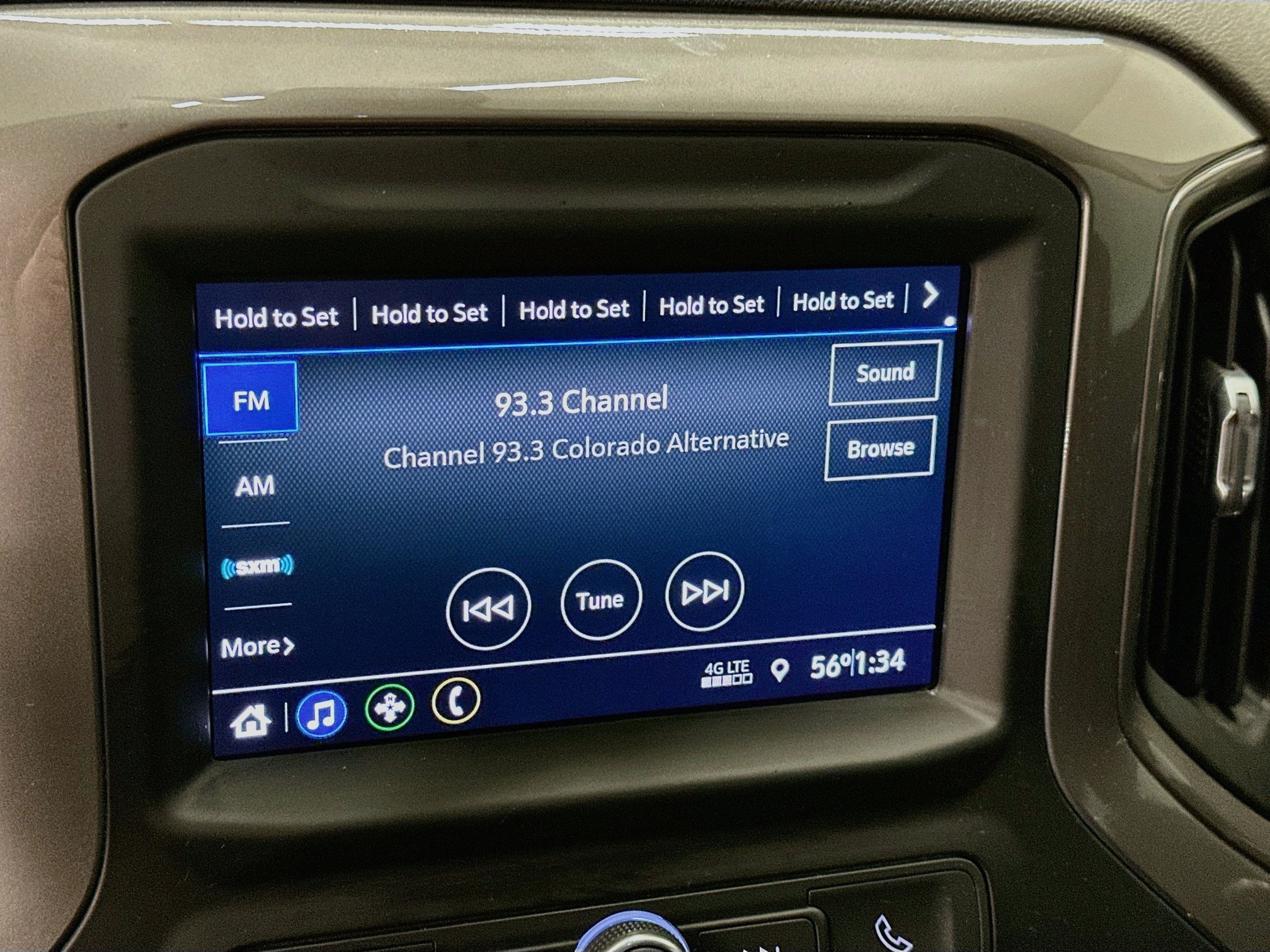 Used 2020 Chevrolet Silverado 1500 Custom Trail Boss w/ Custom Convenience Package AWD/4WD image 21