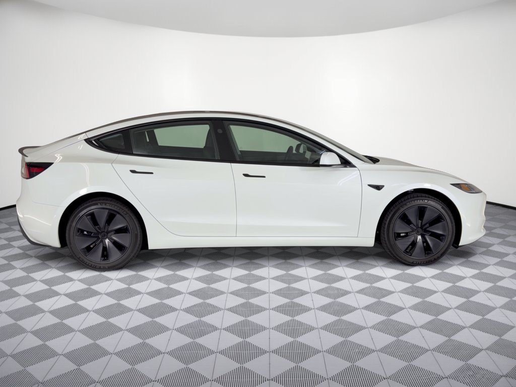Used 2026 Tesla Model 3 RWD image 8