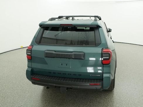 New 2025 Toyota 4Runner TRD Off-Road image 40