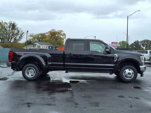 Used 2022 Ford F350 Lariat w/ Lariat Ultimate Package image 31