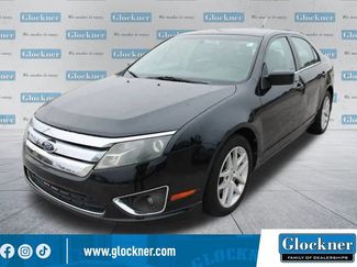 Used 2012 Ford Fusion SEL video 1