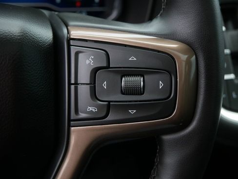 Used 2023 Chevrolet Tahoe High Country AWD/4WD image 25